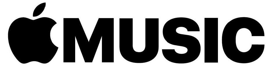 logo Apple Music